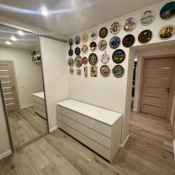 4-комнатные апартаменты люкс