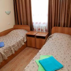 Фото Отель Лотос