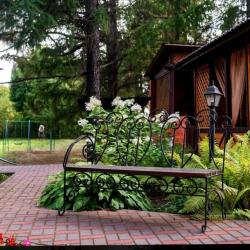 Фото Отель Разгуляй