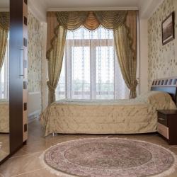 Фото Отель California (Калифорния)