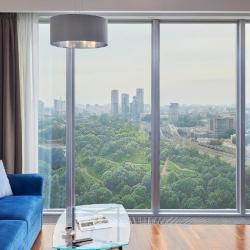 Фото Апарт-отель Diamond Apartments