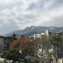 Фото Отель Пальма