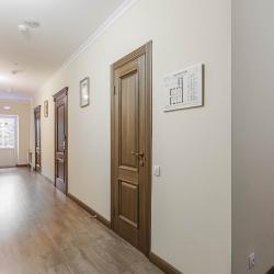 Фото Отель Першерон