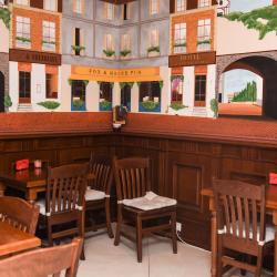 Фото Отель Лапландия