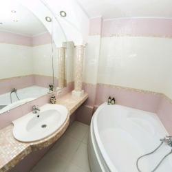 1-комнатные апартаменты стандарт бульвар Победы, 50В