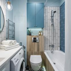 фото 29 Leruka Home (Лерука Хоум) на улице Оптиков