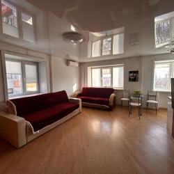 Апартаменты студия Тихоокеанская 118