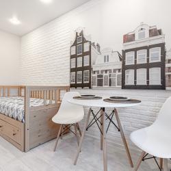 Фото Апартаменты на улице Нурсултана Назарбаева 76