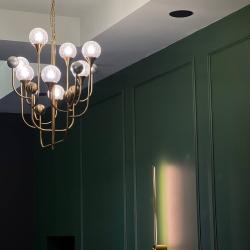 Фото Отель Леки