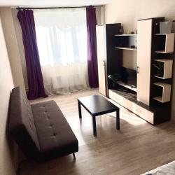 Апартаменты стандарт 204