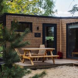 Фото Отель Терруар