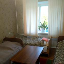 Фото Отель Заполярье