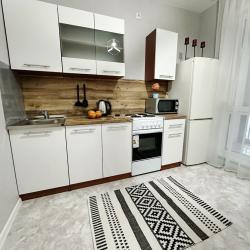 Фото Апартаменты на проспекте Ильгама Шакирова 18