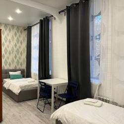 Фото Апартаменты Гранд