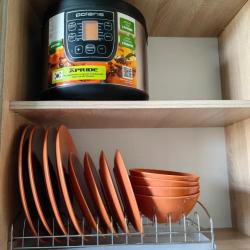 Фото Апартаменты на улице Физкультурная 72