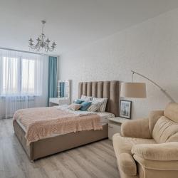 Фото Отель Сон и Душ на улице Чкалова