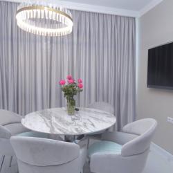 Фото Апартаменты на проспекте Курортный 84