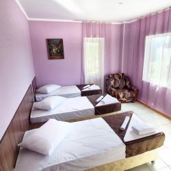 Фото Отель Гармония