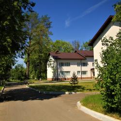 Фото Отель S7 Hotel Bityagovo (C7 Битягово)