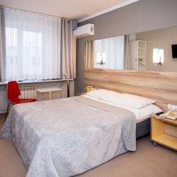 Фото Отель Dom 55 (Дом 55)