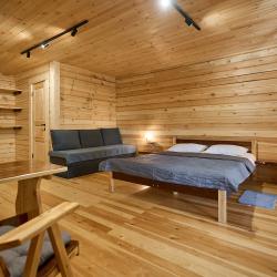 Фото Отель Серебряный источник