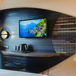 Ibis Styles Chelyabinsk (Ибис Стайлс Челябинск) — 635816e29f5326f27cf46dfbdb88f282