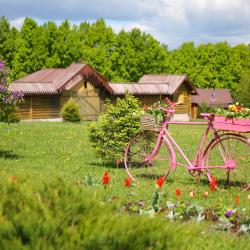 Фото Отель Заимка