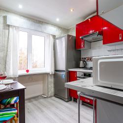 Фото Отель New Life (Нью Лайф) на улице Краснооктябрьская 1