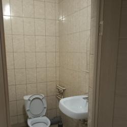 Кровать в 4-местном общем номере