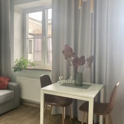 1-комнатные апартаменты стандарт