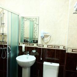 2-местный номер стандарт улучшенный