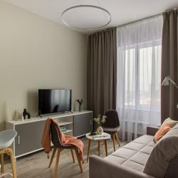 фото 23 MyHome YourHome (МайХоум ЙоХоум) на проспекте Витебский