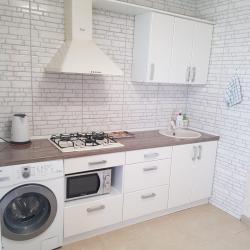 1-комнатные апартаменты стандарт