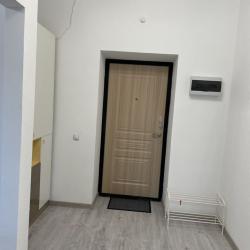 1-комнатные апартаменты стандарт улица Ильмен-Тау, 33А