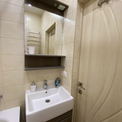 Фото Апартаменты на улице Анапская, 19