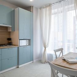 Фото Отель Квартира в нежных тонах