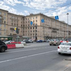 2-комнатные апартаменты стандарт