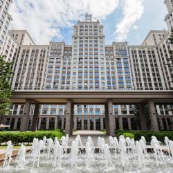 Фото Апартаменты на проспекте Красный 220