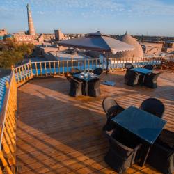 Фото Отель Arkanchi (Арканчи)