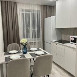 Апартаменты улучшенные