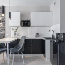 Апартаменты студия