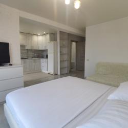 Фото Отель ZNS Rent (ЗНС Рент) на улице Луначарского 49