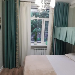 Фото Отель ЛиКа