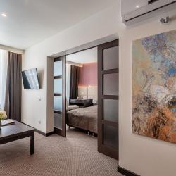 Фото Седанка Парк Отель