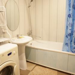 1-комнатные апартаменты стандарт Right Room на Серафима Туликова д.2