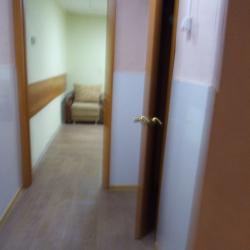 2-комнатные апартаменты стандарт