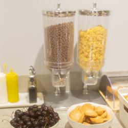 Фото Dynasty Hotel & SPA (Династия Отель и СПА)