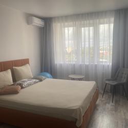 1-комнатные апартаменты улучшенные