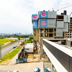 Фото Отель MOKO Apartments на улице Дегунинская 7