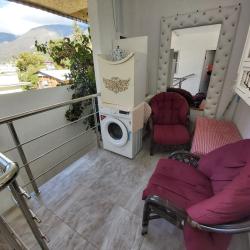 Фото Отель Bougainvillea (Бугенвилия)